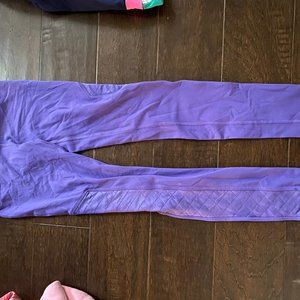 Ivivva leggings